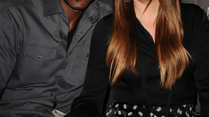 Lamar Odom Khloe Kardashian Not Divorcing