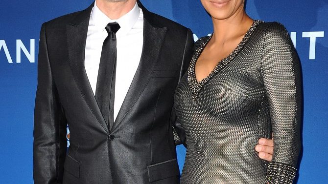 Halle Berry Oliver Martinez Divorce