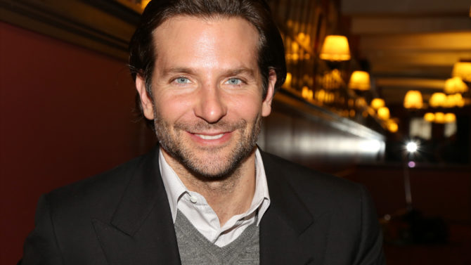 Bradley Cooper