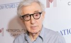 Woody Allen Usa Camara Digital Filmar