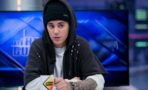 Justin Bieber Abandona Entrevista
