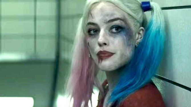 El nuevo tráiler de 'Suicide Squad'