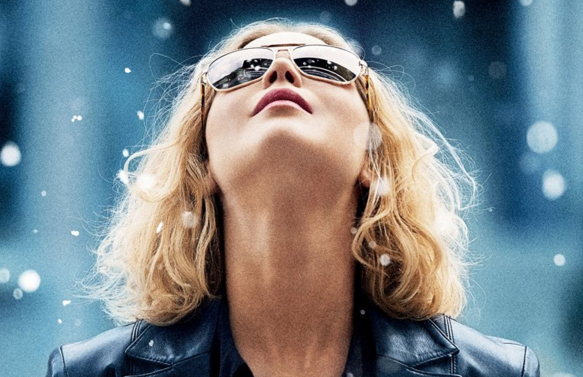 Nuevo Trailer Joy Jennifer Lawrence