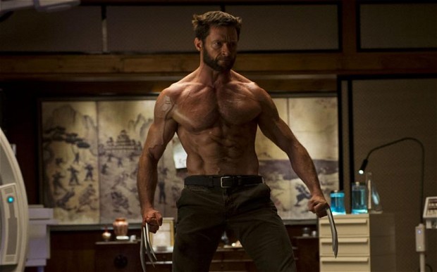 1 – Es el mejor Wolverine