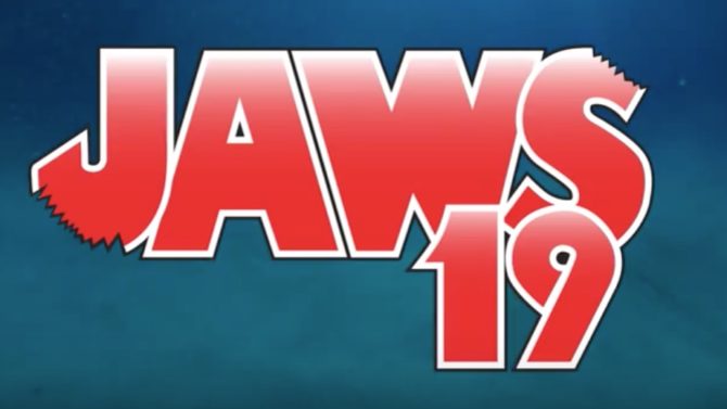 Jaws 19 trailer aniversario 30 Back