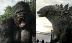 'Godzilla vs. Kong' se estrenará en