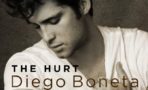 Diego Boneta Cancion 'The Hurt'