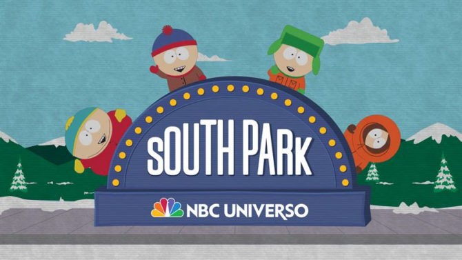 South Park