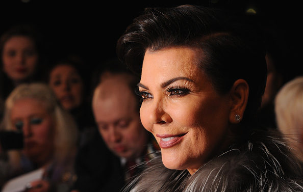 Kris Jenner