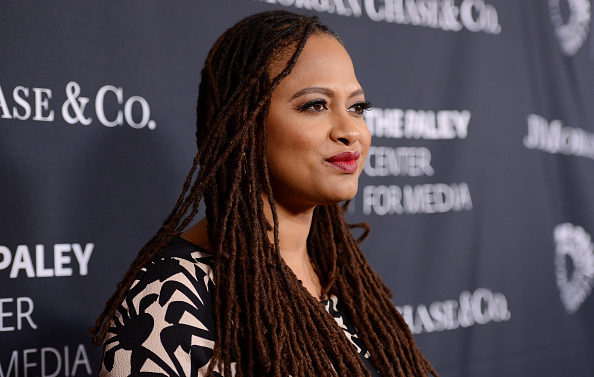 Ava DuVernay