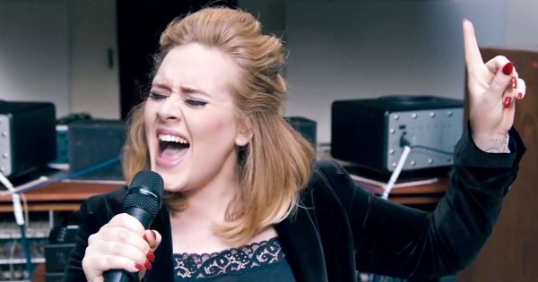 Adele estrena video musical de 'When