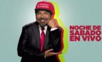 George López parodia a Donald Trump