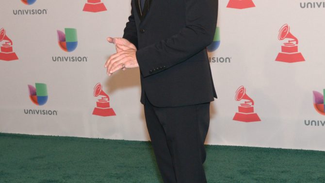 Latin Grammy