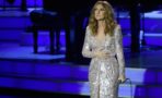 Celine Dion Cantara American Music Awards