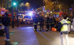 Ataques en París