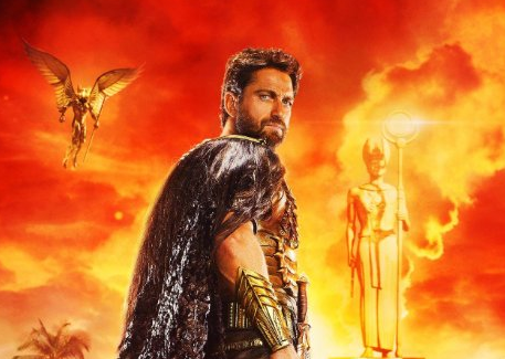 Gerard Butler en primer trailer de