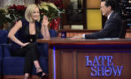 Late Show with Stephen Colbert with