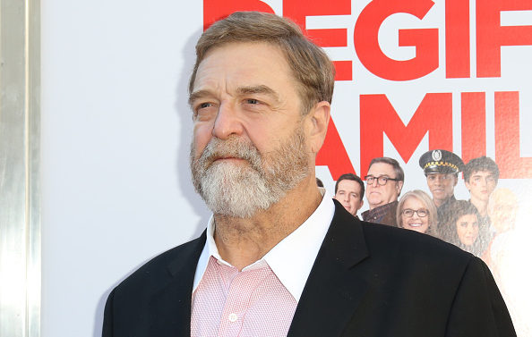 John Goodman