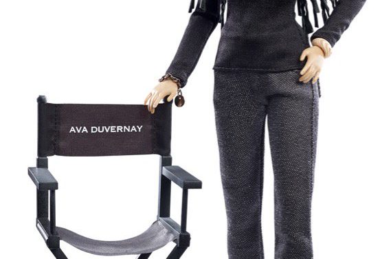 Ava DuVernay