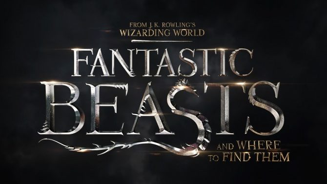 Fantastic Beast and Where To Find