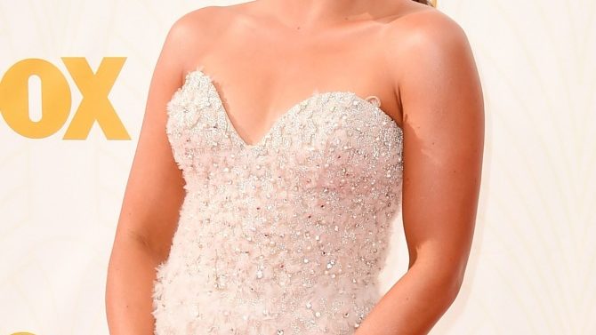 Gina Rodriguez Reacciona Nominaccion Golden Globes