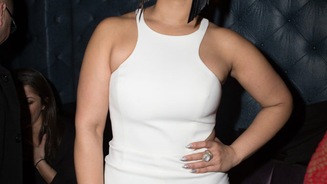 Dascha Polanco