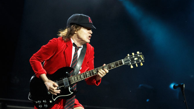 AC/DC