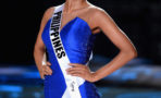 Pia Alonzo Wurtzbach declaraciones Miss Universo