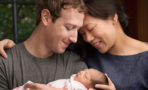 Mark Zuckerberg le da la bienvenida
