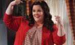 mike and molly melissa mccarthy