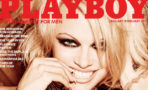 Pamela Anderson decora la última portada