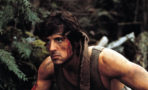 Sylvester Stalone in "Rambo: First Blood"