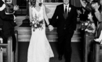 Carson Daly se casó con Siri