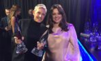 People's Choice Awards 2016: Ellen DeGeneres