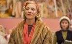 Cate Blanchett habla de las escenas