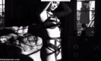 Kylie Jenner Casi Desnuda Sesion Fotos