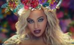 Video de Coldplay y Beyoncé