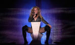 PHILADELPHIA, PA - SEPTEMBER 05: Beyonce