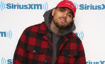Chris Brown sale bajo fianza tras