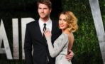 Miley Cyrus y Liam Hemsworth comprometidos