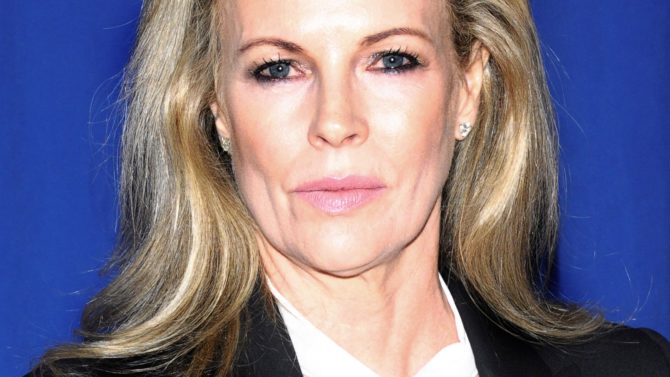 Kim Basinger se une al elenco