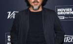 Alejandro Gónzalez Iñárritu Nominado Premios DGA