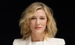 Cate Blanchett hará su debut en