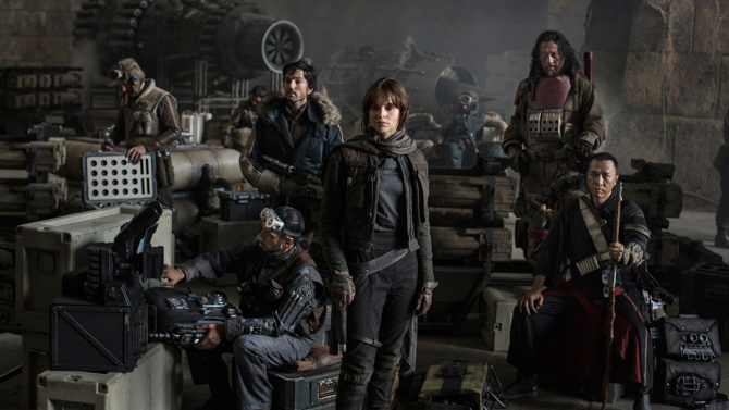 rogue one