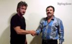 Las camisas de "El Chapo" se