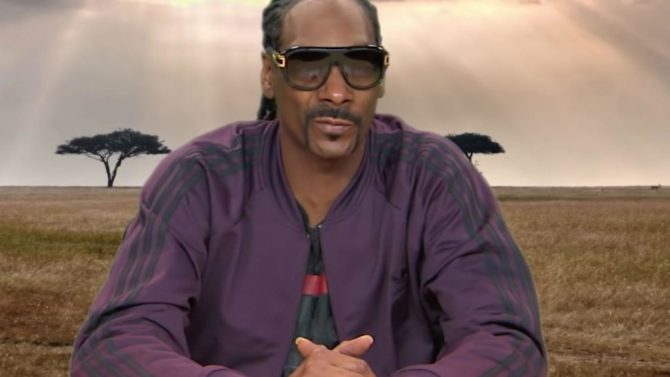 Thousands Petition for Snoop Dogg to