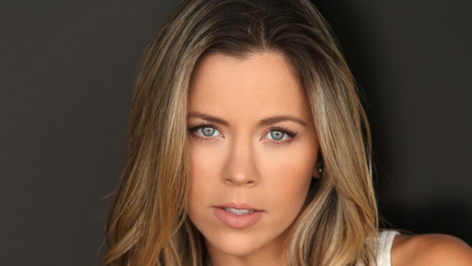 Ximena Duque Joins Days Of Our