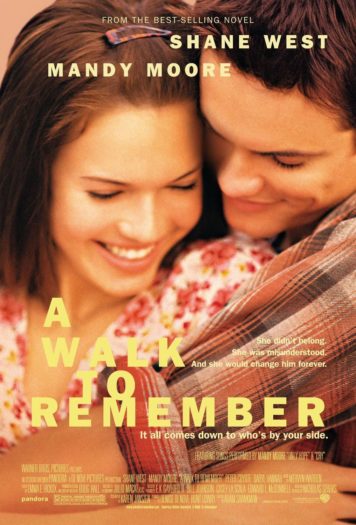 ‘A Walk to Remember’