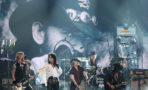 Hollywood Vampires le rinde tributo a