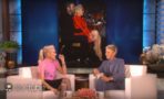 Gwen Stefani habla de su relación